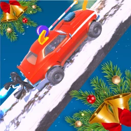 Car Up! icon